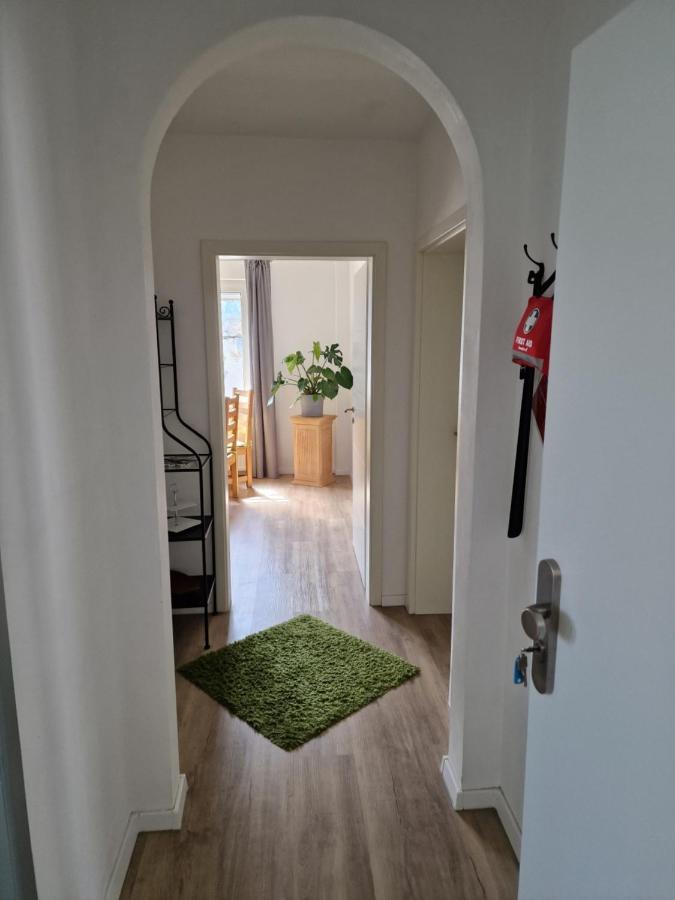 Ferienhaus Steigrhein Filsen Exterior foto